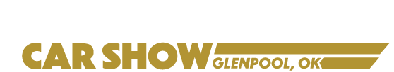 Black Gold Car Show - Glenpool, OK